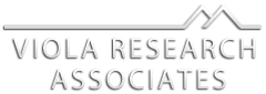 Viola Research Associates